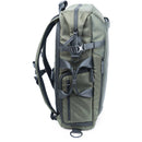 Vanguard VEO Select 49 Backpack (Green)