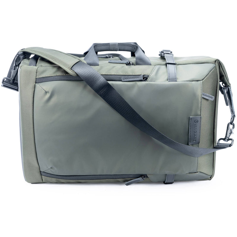 Vanguard VEO Select 49 Backpack (Green)