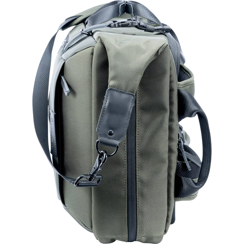 Vanguard VEO Select 49 Backpack (Green)