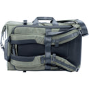 Vanguard VEO Select 49 Backpack (Green)