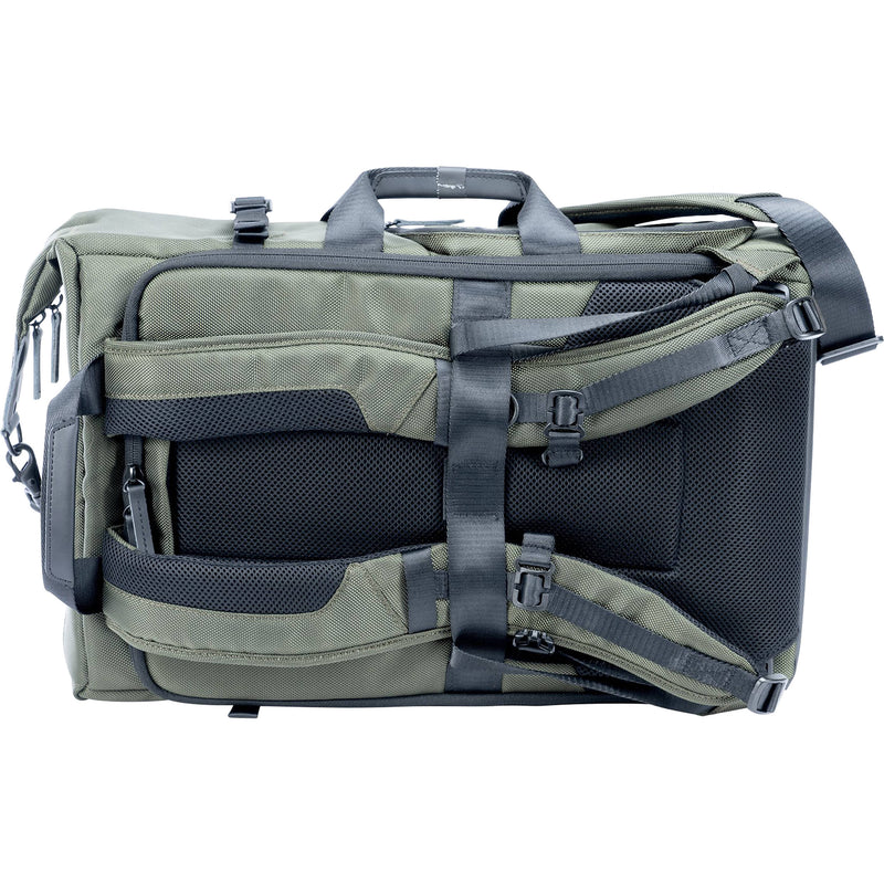 Vanguard VEO Select 49 Backpack (Green)