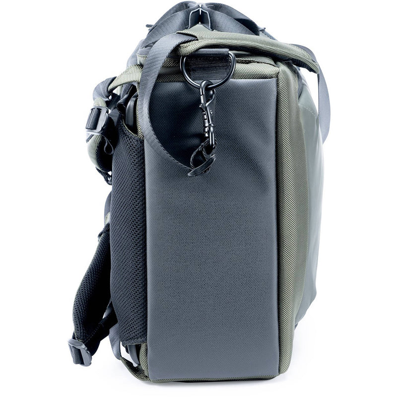 Vanguard VEO Select 49 Backpack (Green)