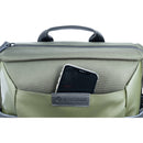 Vanguard VEO Select 49 Backpack (Green)