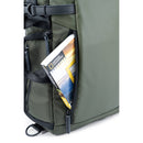 Vanguard VEO Select 49 Backpack (Green)