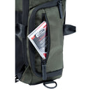 Vanguard VEO Select 49 Backpack (Green)