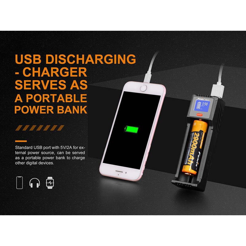 fenix flashlight chargers WF26R Rechargeable Police Flashlight, 3000 Lumen Super Bright Duty Light with Charging Cradle and LumenTac Organizer : Sports & Outdoors thanks to its handy charging cradle Fenix USB-Rechargeable 21700 Li-ion Battery