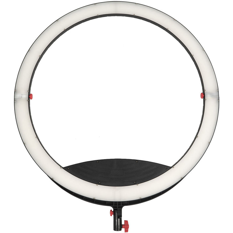 CAME-TV Boltzen Cassiopeia C-50 Folding 30" LED Ring Light (Bi-Color, 50W)
