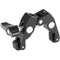 CAMVATE Super Crab Clamp with 1/4"-20 & 3/8"-16 Threads