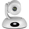 Vaddio RoboSHOT 12E 1080p PTZ Network Camera (White)