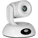 Vaddio RoboSHOT 12E HDMI Camera Kit for Polycom Codecs (White)