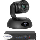 Vaddio RoboSHOT 12E HDBT OneLINK Bridge System (Black)