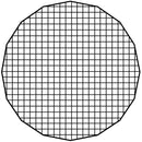 FotodioX Eggcrate Grid for Deep EZ-Pro Parabolic Softbox (36")