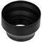 FotodioX 3-Section Rubber Lens Hood (55mm)
