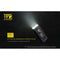 Nitecore TIP2 USB Rechargeable Keychain Flashlight