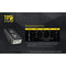 Nitecore TIP2 USB Rechargeable Keychain Flashlight