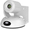 Vaddio RoboSHOT 12E 1080p PTZ Network Camera (White)