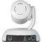 Vaddio RoboSHOT 12E HDMI Camera Kit for Polycom Codecs (White)