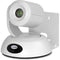 Vaddio RoboSHOT 12E QCCU Camera System (White)