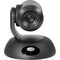 Vaddio RoboSHOT 12E QDVI Camera System (Black)