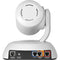 Vaddio RoboSHOT 12E QDVI Camera System (White)