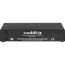 Vaddio RoboSHOT 12E QDVI Camera System (White)