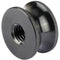 CAMVATE 3/8"-16 Female to 1/4"-20 Male Screw Adapter