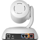 Vaddio RoboSHOT 12E QMini Camera System (White)