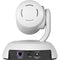 Vaddio RoboSHOT 12E QUSB Camera System (White)