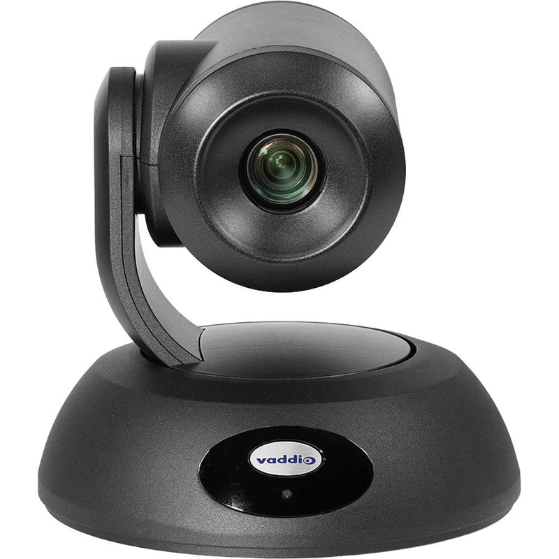 Vaddio RoboSHOT 30E QMini Camera System (Black)