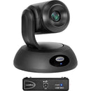 Vaddio RoboSHOT 30E QMini Camera System (Black)