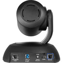 Vaddio RoboSHOT 30E USB Camera System (Black)