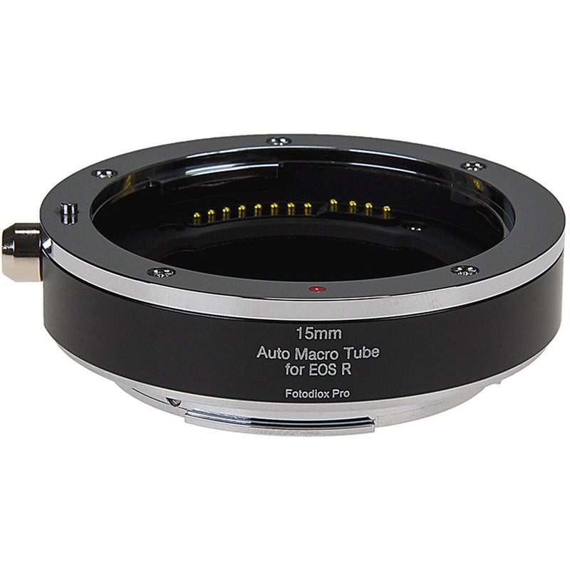 FotodioX 15mm Pro Automatic Macro Extension Tube for Nikon Z-Mount