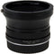 FotodioX DLX Stretch Lens Mount Adapter for Pentax 6X7 Mount SLR Lens to Fuji G Mount GFX
