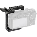 CAMVATE Compact Cage for Sony a6000/6300/6400/6500 & Canon M/M10