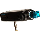 Flashgels Creative Color Gel Kit for Godox AD360, AD200, Flashpoint Streaklight, and eVOLV Strobes