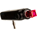 Flashgels Creative Color Gel Kit for Godox AD360, AD200, Flashpoint Streaklight, and eVOLV Strobes