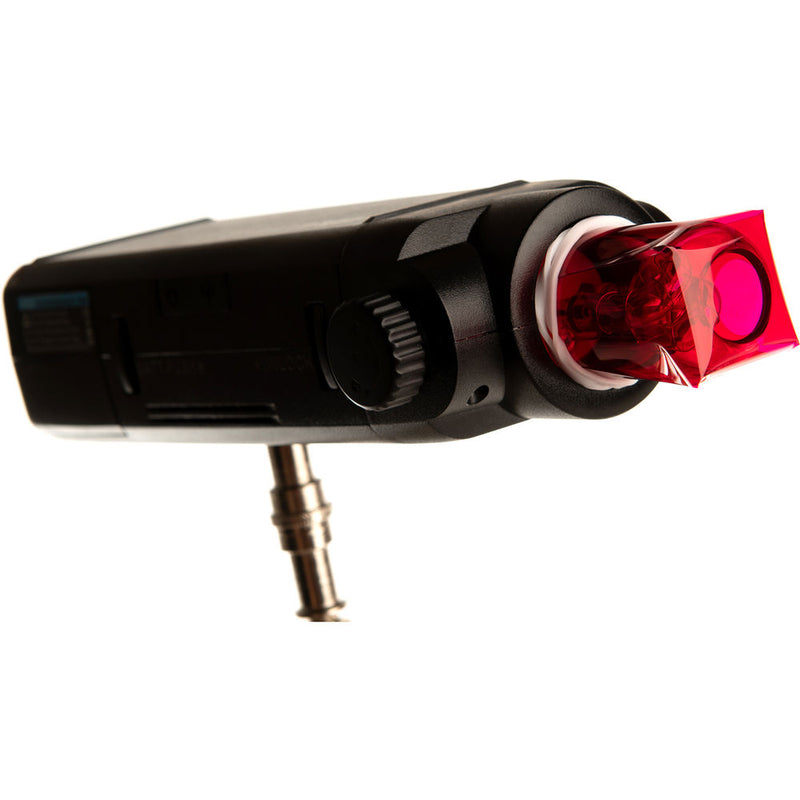 Flashgels Creative Color Gel Kit for Godox AD360, AD200, Flashpoint Streaklight, and eVOLV Strobes