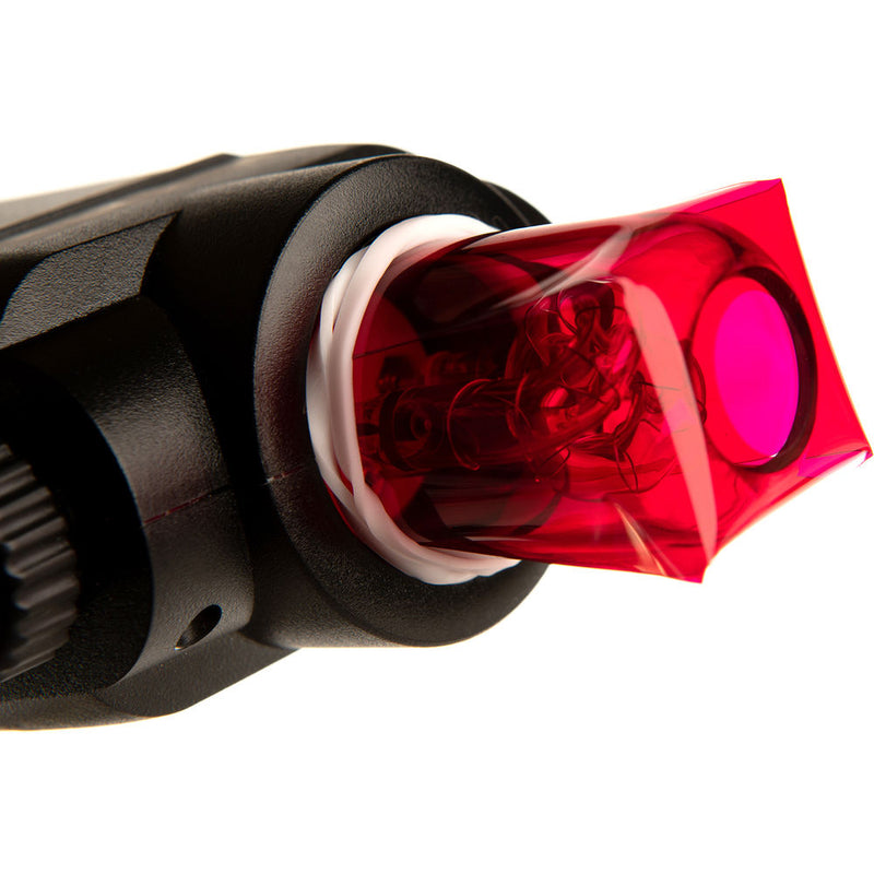 Flashgels Creative Color Gel Kit for Godox AD360, AD200, Flashpoint Streaklight, and eVOLV Strobes