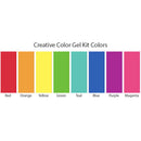 Flashgels Creative Color Gel Kit for Godox AD600Pro and Flashpoint Xplor 600Pro Strobes