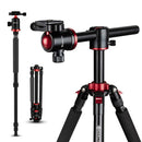 GEEKOTO X25 Defender 75" Tripod