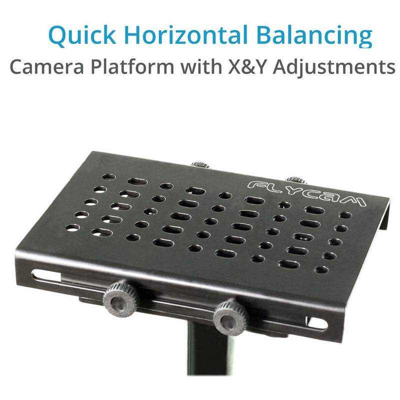 FLYCAM 3000 Video Camera Stabilizer