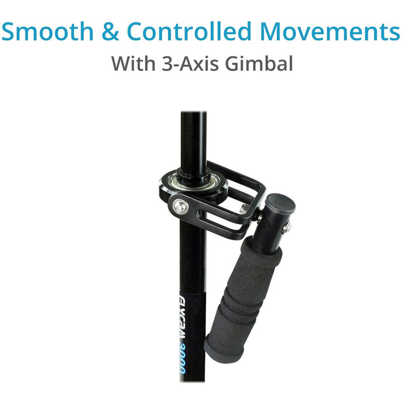 FLYCAM 3000 Video Camera Stabilizer