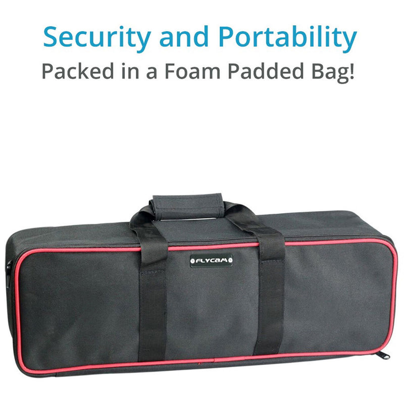 FLYCAM 3000 Video Camera Stabilizer