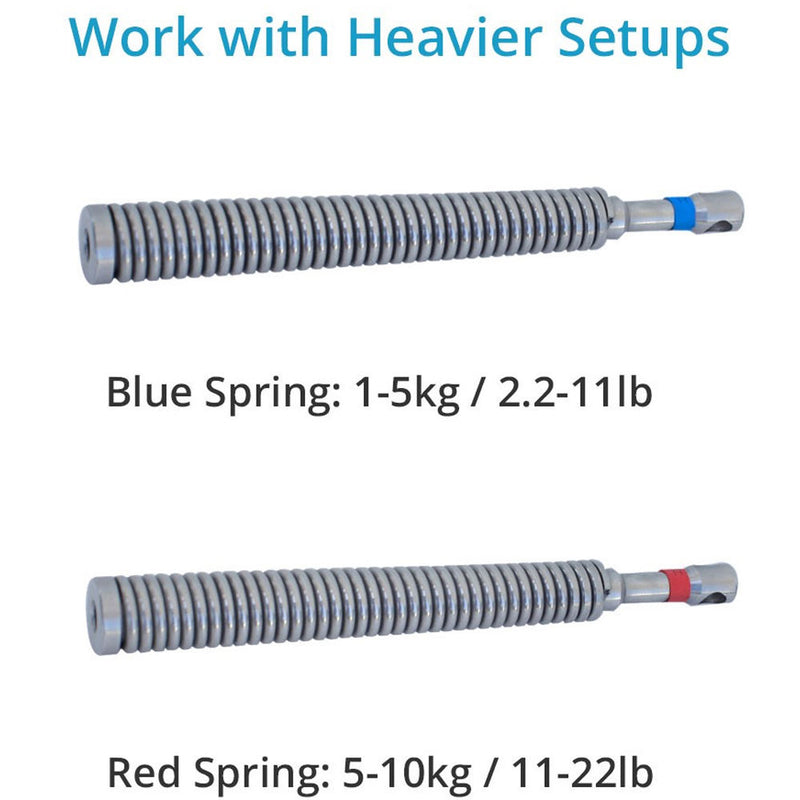 FLYCAM Galaxy Arm and Vest Stabilizer