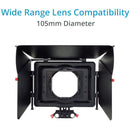 Camtree Camshade Video Matte Box