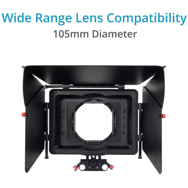 Camtree Camshade Video Matte Box