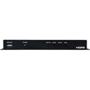A-Neuvideo 2-Channel HDMI Multiviewer with Logo Generator Inserter
