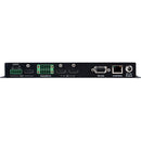 A-Neuvideo 2-Channel HDMI Multiviewer with Logo Generator Inserter
