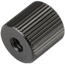 CAMVATE 1/4"-20 Female to 1/4"-20 Female Thread Adapter