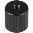 CAMVATE 1/4"-20 Female to 1/4"-20 Female Thread Adapter